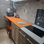 Nagyi شقة *