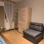 شقة Nagyi *
