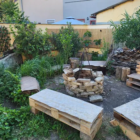Apartamento Nagyi Kecskemét