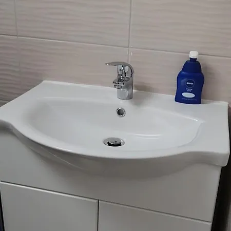Apartamento Nagyi *