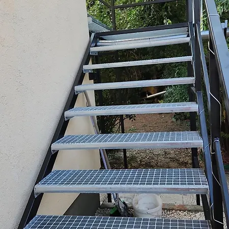 Appartamento Nagyi Kecskemét