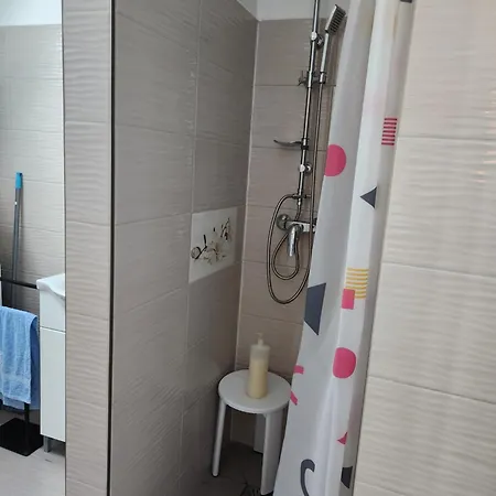 Apartamento Nagyi
