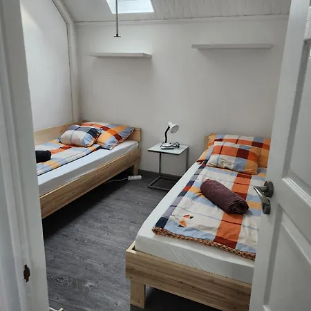 Nagyi Apartamento *