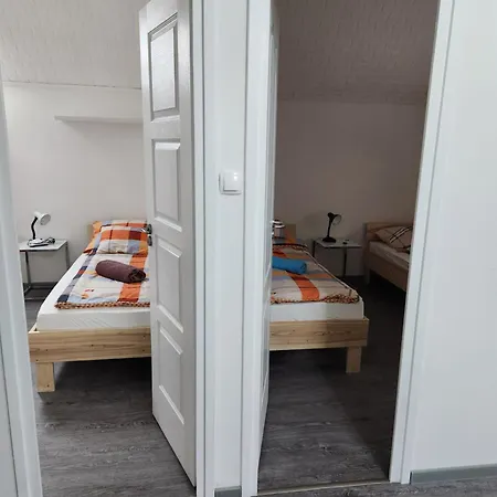 Nagyi Apartamento Kecskemét