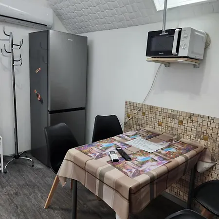 Nagyi Apartamento Kecskemét