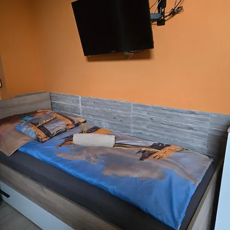 Nagyi Apartamento