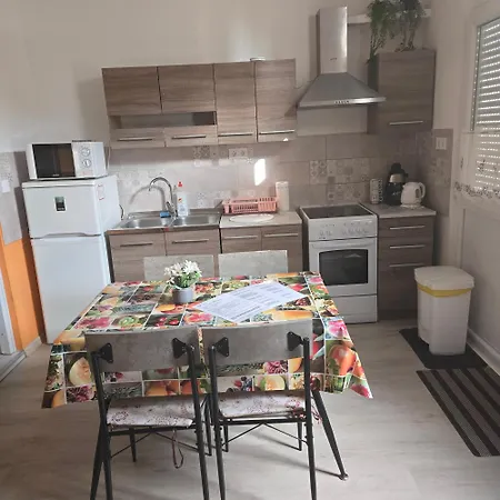 Nagyi Apartamento Kecskemét