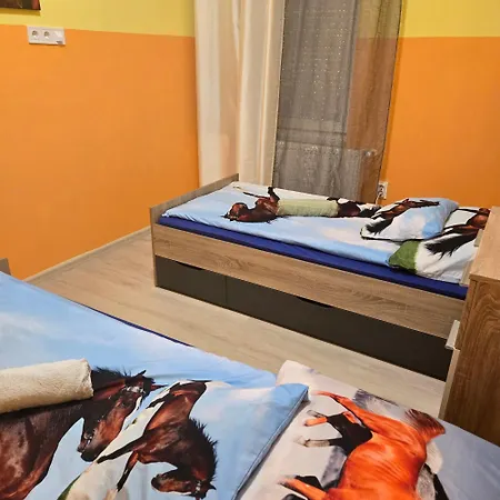 Nagyi شقة