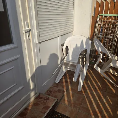 Nagyi Apartamento