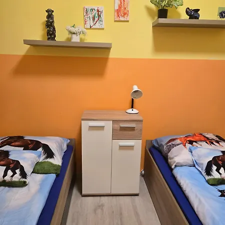 Nagyi شقة Kecskemét