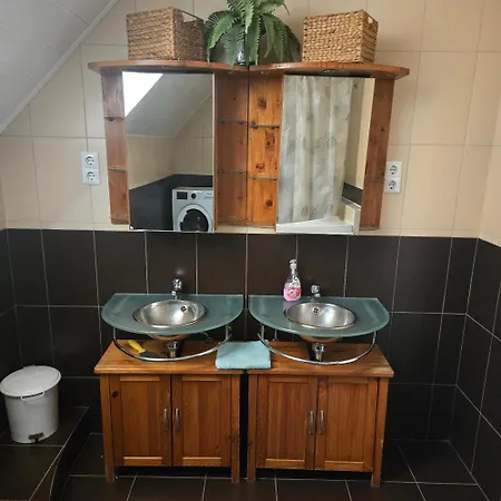 Nagyi Apartamento