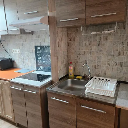 Διαμέρισμα Nagyi Κεσκεμέτ