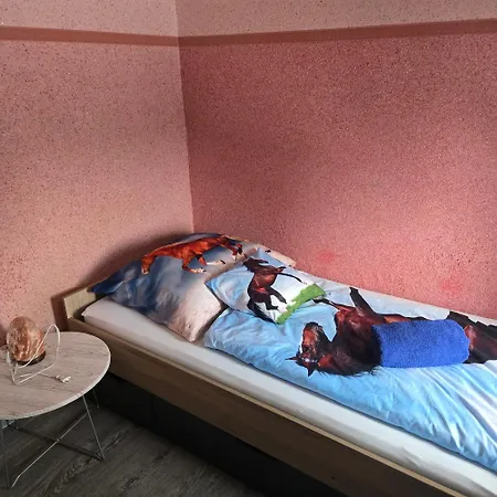 Apartamento Nagyi