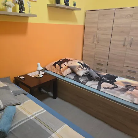 Nagyi * Κεσκεμέτ