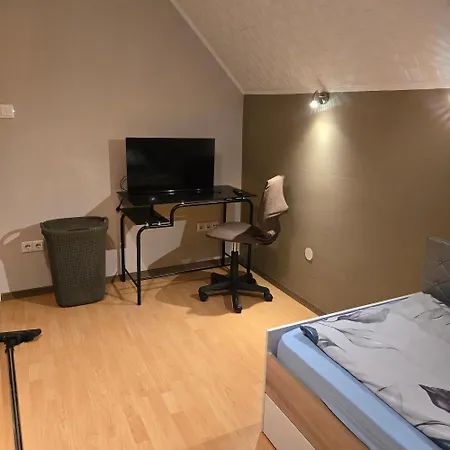 Nagyi Διαμέρισμα *