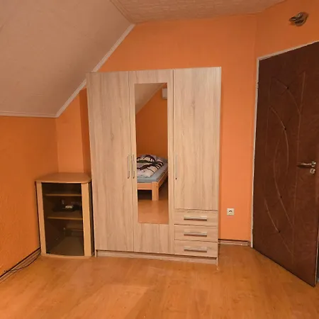 Nagyi * Κεσκεμέτ