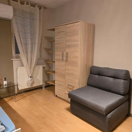 Apartamento Nagyi *