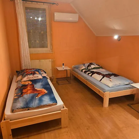 Nagyi Apartamento