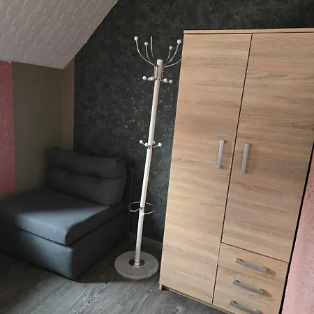 Nagyi Apartamento Kecskemét