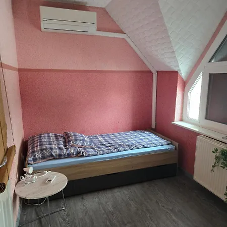 Apartamento Nagyi *