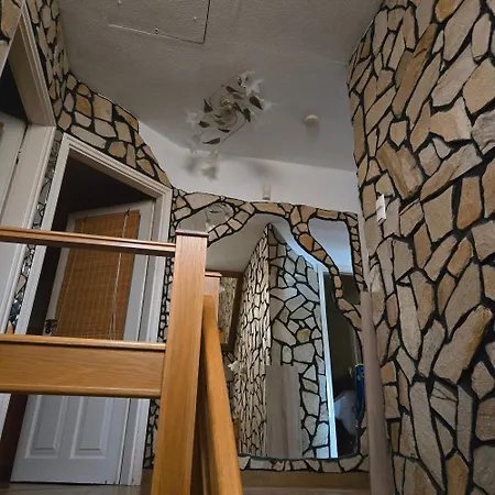 Nagyi Apartamento