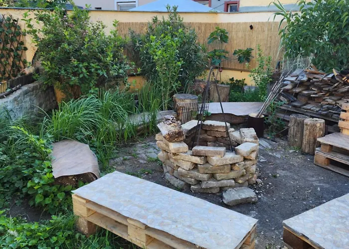 Διαμέρισμα Nagyi Κεσκεμέτ