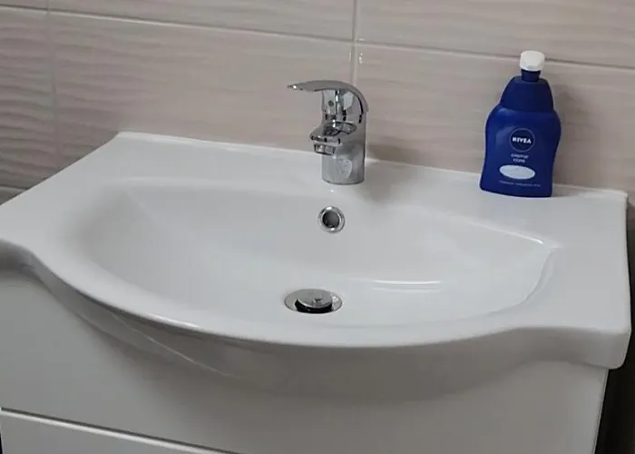 Διαμέρισμα Nagyi *