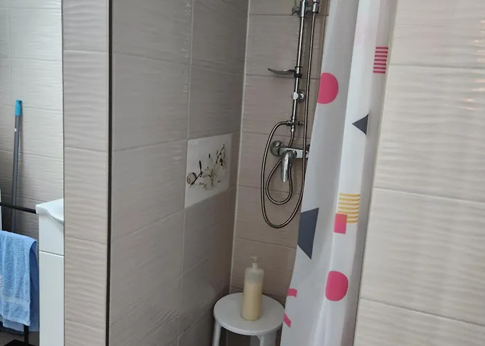 Διαμέρισμα Nagyi