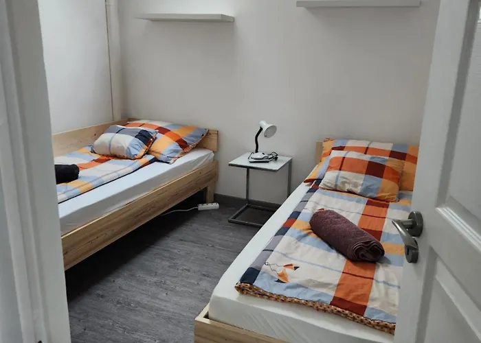 Nagyi Appartement *
