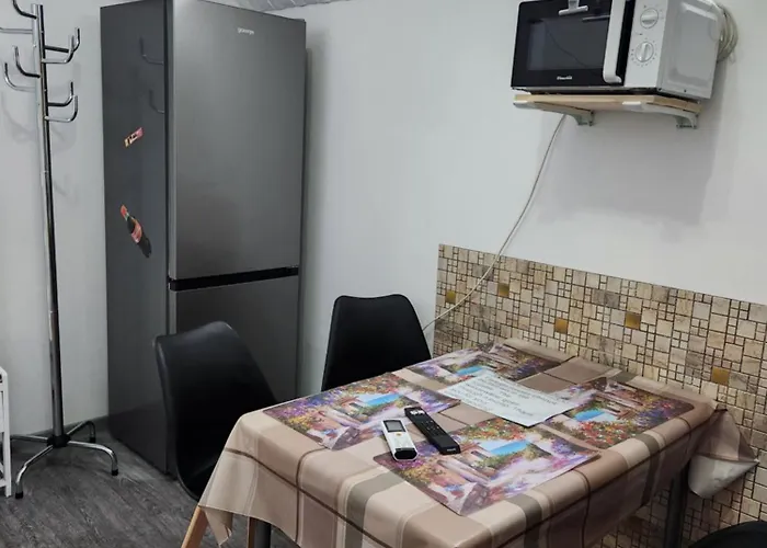 Nagyi Διαμέρισμα Κεσκεμέτ