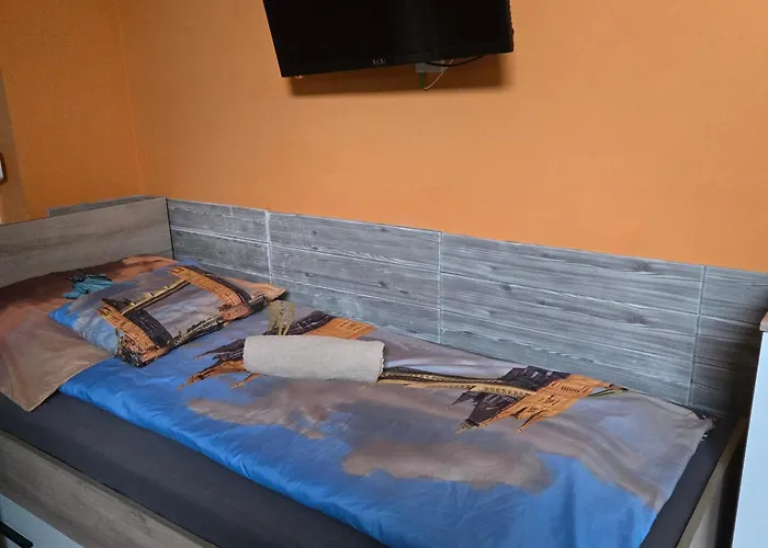 Nagyi Διαμέρισμα