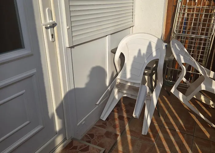 Nagyi Διαμέρισμα