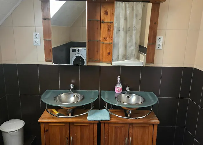 Nagyi Διαμέρισμα