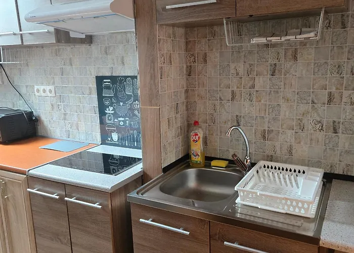 Appartement Nagyi Kecskemét