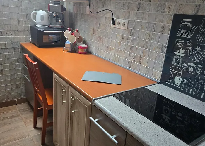Nagyi Appartement *