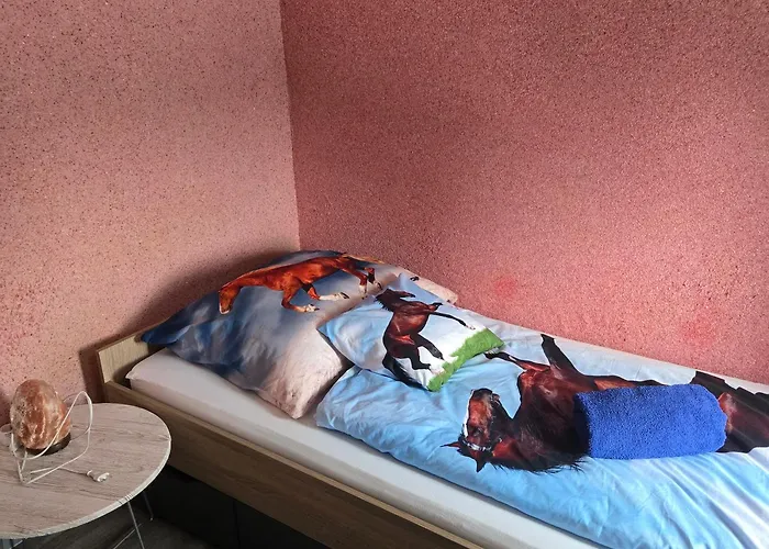 Appartement Nagyi