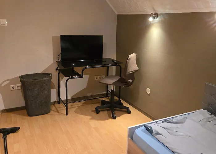 Nagyi Appartement *