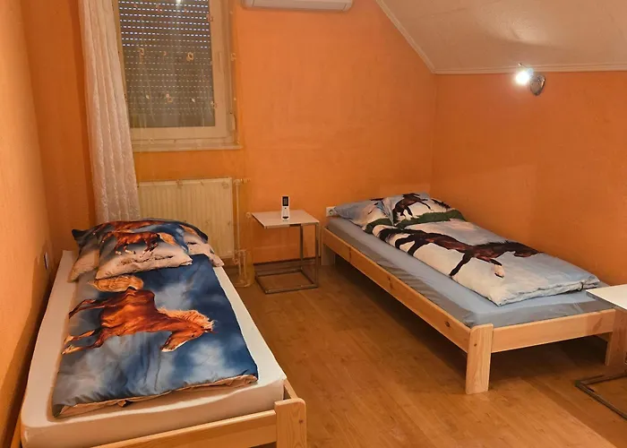 Nagyi Appartement