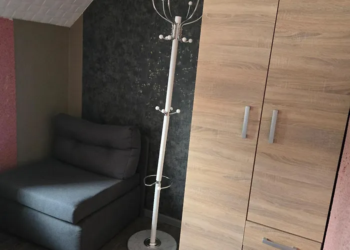 Nagyi Διαμέρισμα Κεσκεμέτ