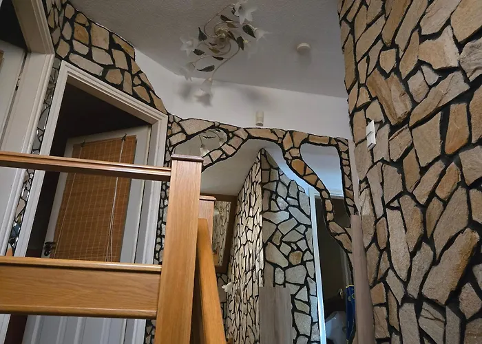 Nagyi Διαμέρισμα